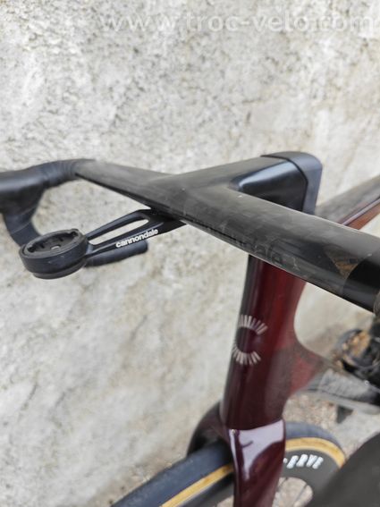 Cannondale Supersix evo HI MOD Di2 - 13