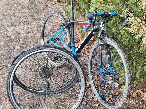 Vélo de cyclo-cross Lapierre et vélo de route giant tous  idéal école de vélo  - 4