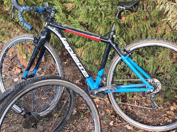 Vélo de cyclo-cross Lapierre et vélo de route giant tous  idéal école de vélo  - 7