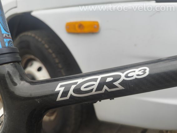 Vélo de cyclo-cross Lapierre et vélo de route giant tous  idéal école de vélo  - 10