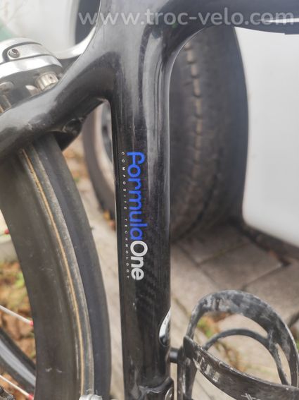 Vélo de cyclo-cross Lapierre et vélo de route giant tous  idéal école de vélo  - 15