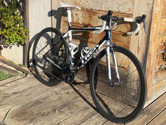 Trek Madone 5.9