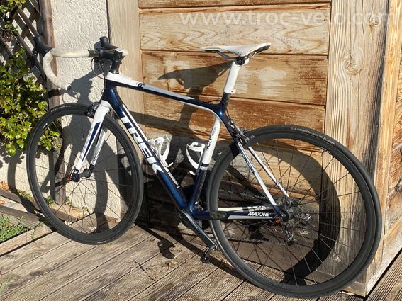 Trek Madone 5.9 - 2