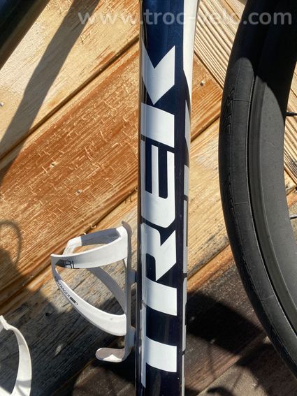 Trek Madone 5.9 - 3