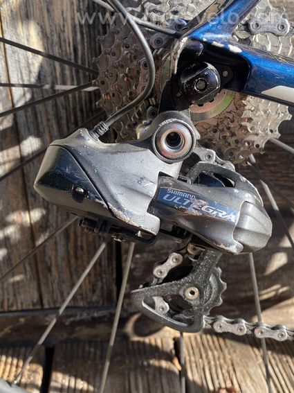 Trek Madone 5.9 - 5