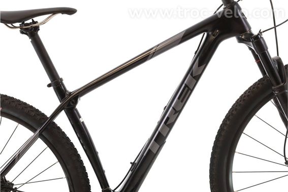 Produit Reconditionne    Trek Procaliber 9 6   Velo Vtt   Tres Bon Etat - 2