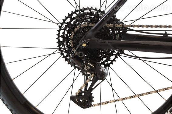 Produit Reconditionne    Trek Procaliber 9 6   Velo Vtt   Tres Bon Etat - 3