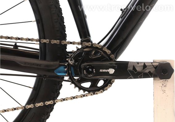 Produit Reconditionne    Trek Procaliber 9 6   Velo Vtt   Tres Bon Etat - 4