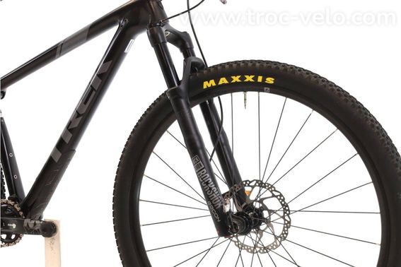 Produit Reconditionne    Trek Procaliber 9 6   Velo Vtt   Tres Bon Etat - 5