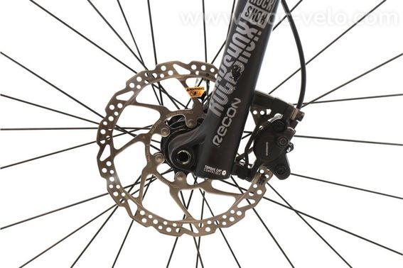 Produit Reconditionne    Trek Procaliber 9 6   Velo Vtt   Tres Bon Etat - 7