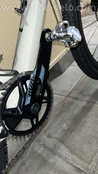 Scott addict Gravel 20 - 3