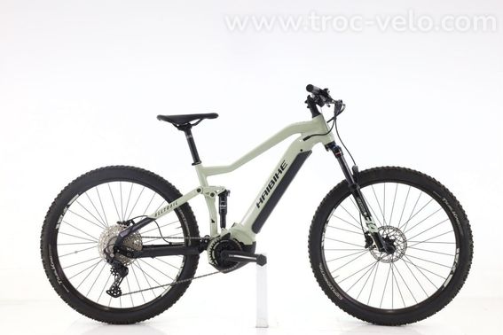 Produit Reconditionne Haibike Alltrail 4 Velo Vtt Electrique Tres Bon Etat