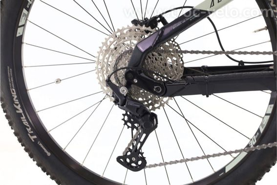 Produit Reconditionne Haibike Alltrail 4 Velo Vtt Electrique Tres Bon Etat - 3