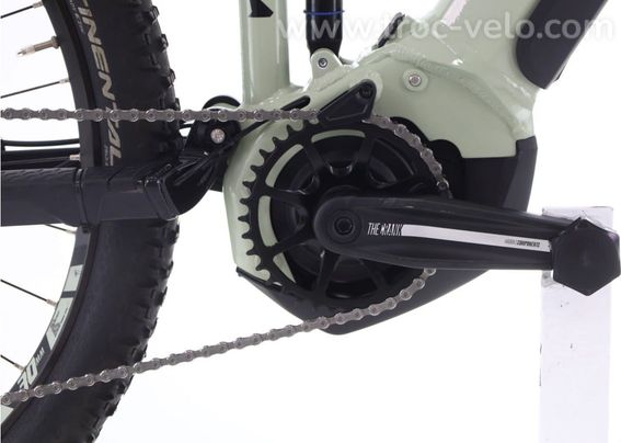 Produit Reconditionne Haibike Alltrail 4 Velo Vtt Electrique Tres Bon Etat - 4