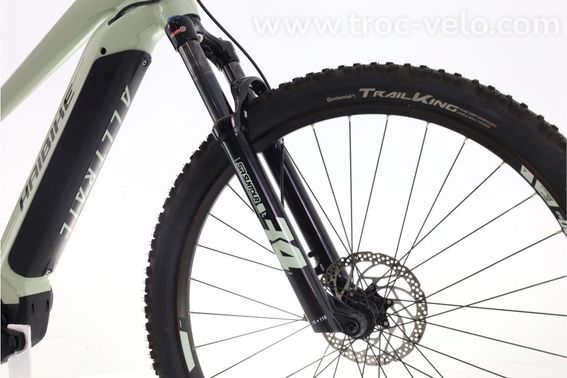 Produit Reconditionne Haibike Alltrail 4 Velo Vtt Electrique Tres Bon Etat - 5