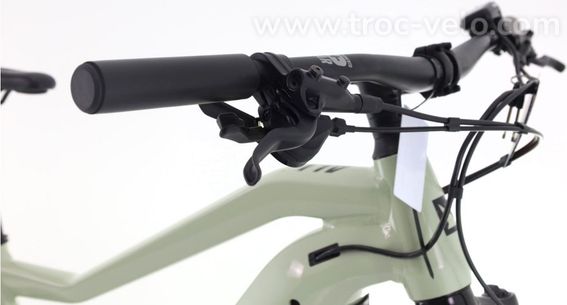 Produit Reconditionne Haibike Alltrail 4 Velo Vtt Electrique Tres Bon Etat - 6