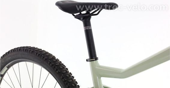 Produit Reconditionne Haibike Alltrail 4 Velo Vtt Electrique Tres Bon Etat - 8