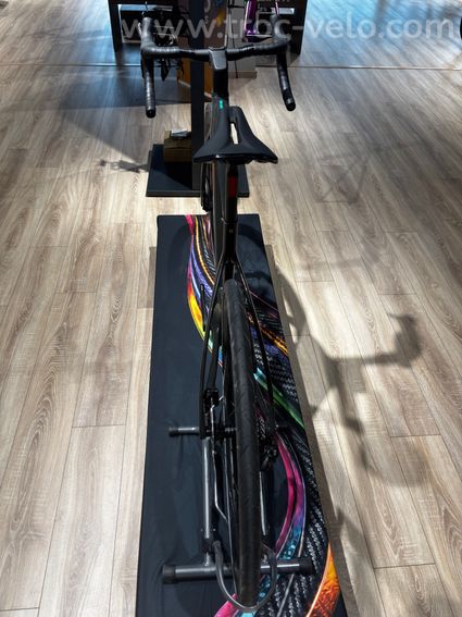 Scott Fast lane 20 - 3