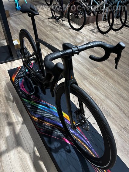 Scott Fast lane 20 - 7