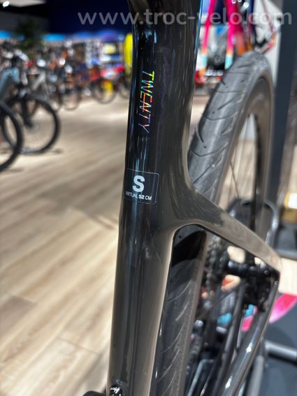 Scott Fast lane 20 - 8
