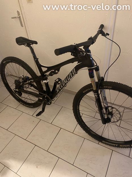 Specialized epic carbon - 1