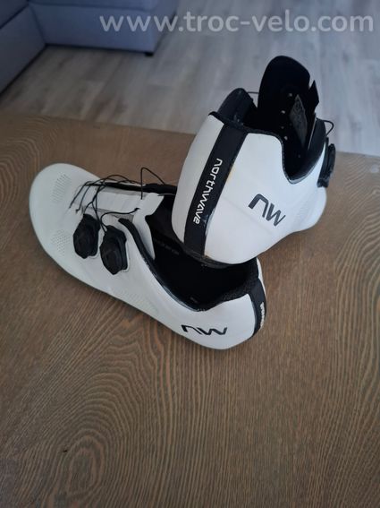 Chaussures - 2