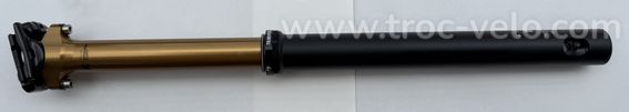 Fox Racing Shox Transfer SL, F-S, Kashima, Ø31.6 x 150 (2025)  - 2