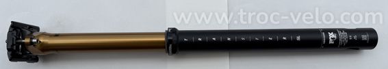 Fox Racing Shox Transfer SL, F-S, Kashima, Ø31.6 x 150 (2025)  - 4