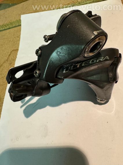 Dérailleur arrière Shimano Ultegra 6800 11v - 2