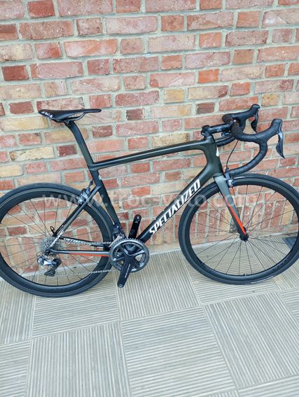 Specialized tarmac di2