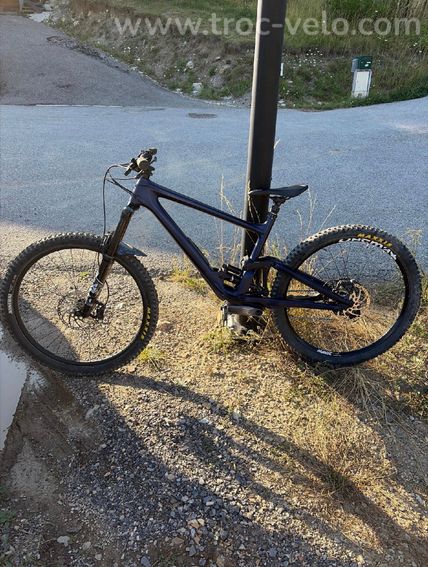 Specialized enduro comp  - 2