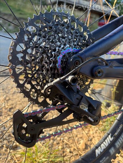 Specialized enduro comp  - 3