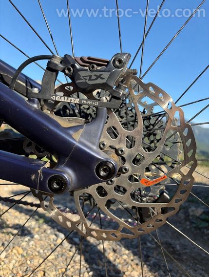Specialized enduro comp  - 5