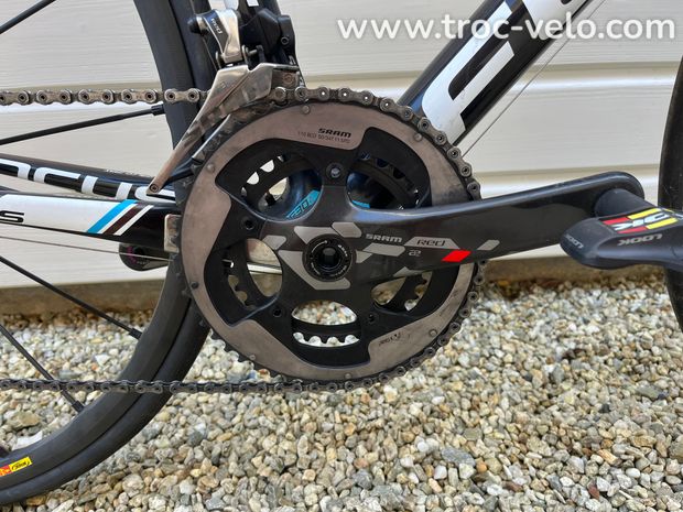 Focus izalco max ag2r - taille M 54 - 2