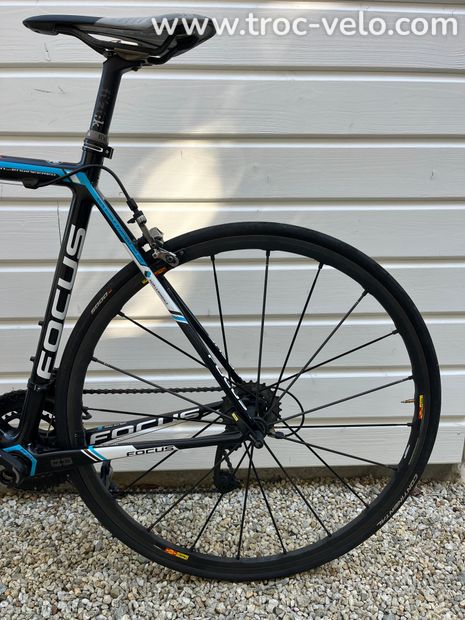 Focus izalco max ag2r - taille M 54 - 5