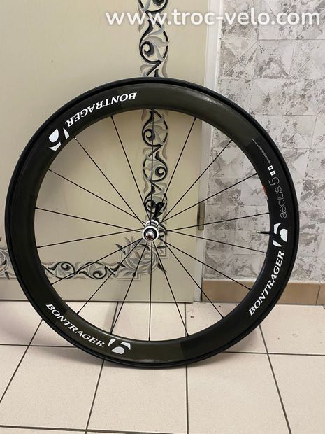 BONTRAGER AEOLUS 5 BOYAUX - 1