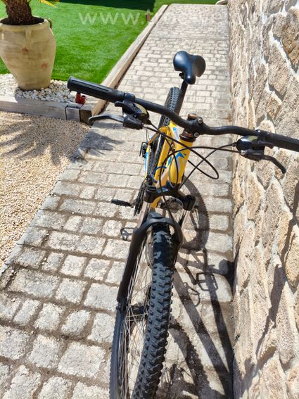 VTT Scrapper Xc3 LTD - 2