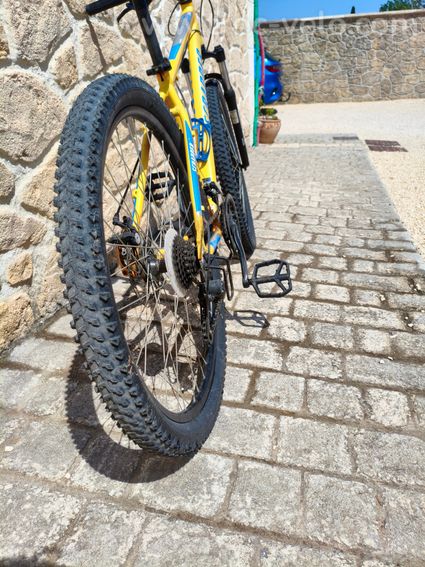 VTT Scrapper Xc3 LTD - 5