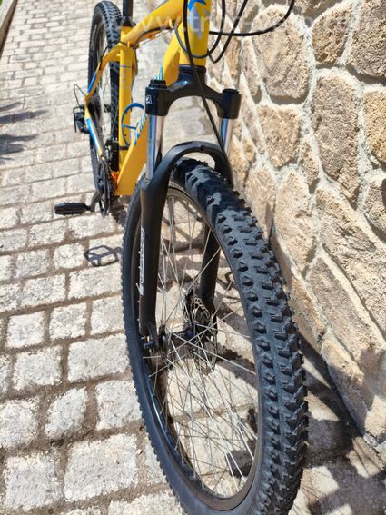 VTT Scrapper Xc3 LTD - 7