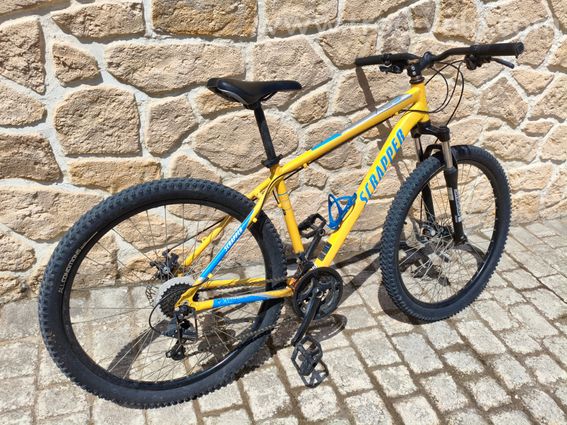 VTT Scrapper Xc3 LTD - 9