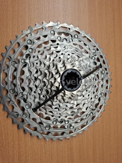 Cassette shimano 12 vitesses