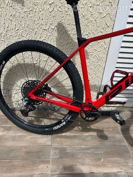 Ridley ignite slx  - 3