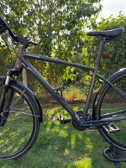 Cannondale Quick CX3 Large - Année 2021 - 3
