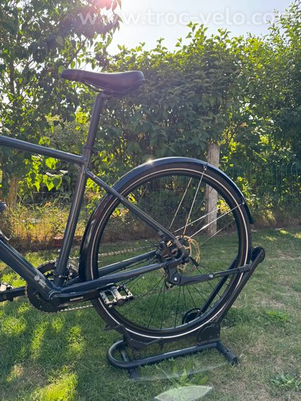 Cannondale Quick CX3 Large - Année 2021 - 4