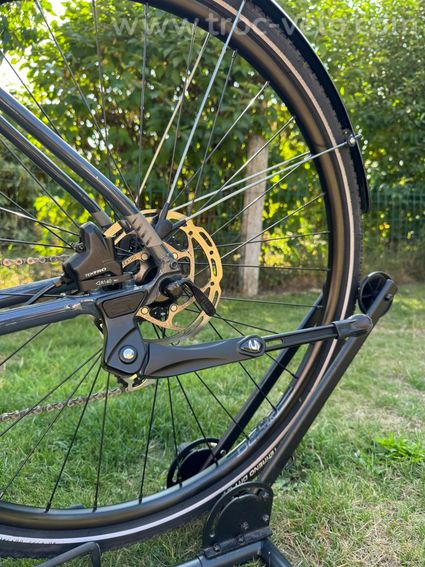 Cannondale Quick CX3 Large - Année 2021 - 5