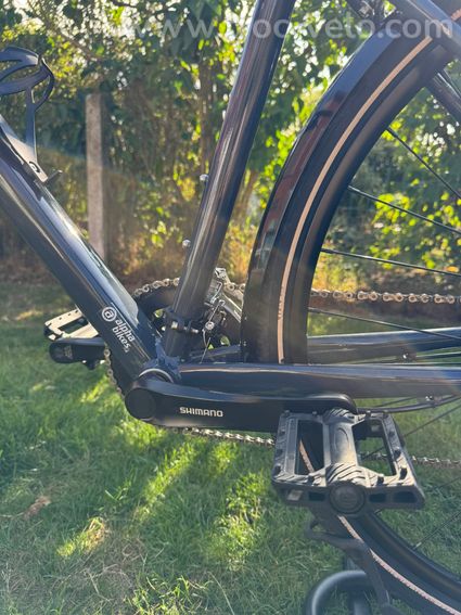 Cannondale Quick CX3 Large - Année 2021 - 6
