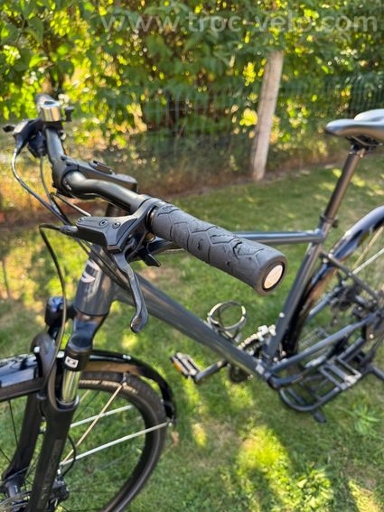 Cannondale Quick CX3 Large - Année 2021 - 7
