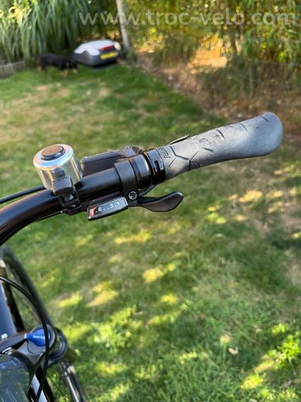 Cannondale Quick CX3 Large - Année 2021 - 8
