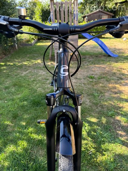 Cannondale Quick CX3 Large - Année 2021 - 9