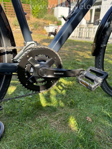 Cannondale Quick CX3 Large - Année 2021 - 10